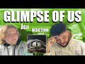 Joji - Glimpse of Us (Official Video) REACTION/REVIEW