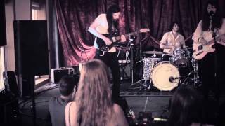 Widowspeak - &quot;Spirit is Willing&quot; | A Shiner Session at the Do512 House