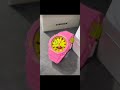 Casio G-Shock Mini GMA-S2100BS-4A GMA-S2100 Pink