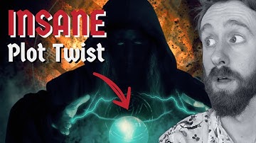 This Plot Twist Will SAVE Your Campaign