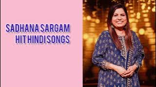 Sadhana Sargam's best hindi hits|| Kumar Sanu hits||#bollywood #oldsong @Gaanabook