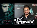 Sony pictures  marvel film morbius al madrigal interview  that hashtag show