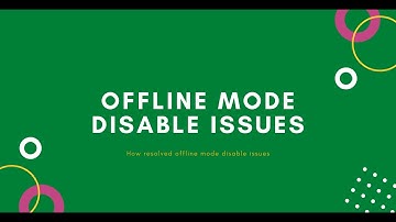 How to disable gradle 