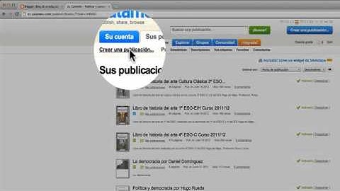 ¿Cómo insertar un código HTML?