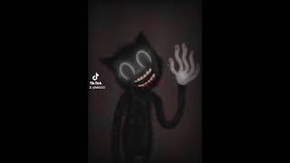 CARTOON CAT [SCP 1923 ik] (SCP FOUNDATION)