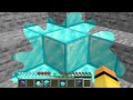 TUTTO QUELLO CHE TOCCO DIVENTA DIAMANTE SU MINECRAFT