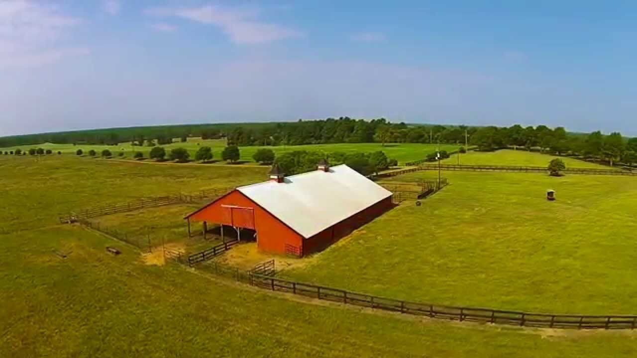 Kara Farms - 1344 +/- Acres for Sale