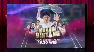 Lagu kuraih bintang MNCTV