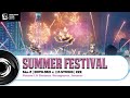 Summer Festival | 夏日盛典 | Sān-Z x HOYO-MiX | Zenless OST | BGM