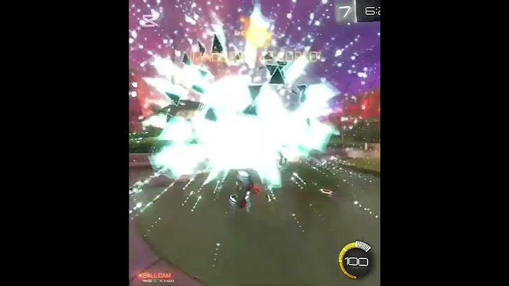 لا بس خليت اخوي يلعب ضدي🤣🤣🤣 #rocketleague #shorts