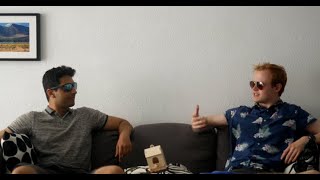 Studying Aerospace Engineering at TU Delft - THE COPILOTS EP6