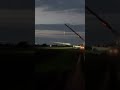 Лопасти ветряка 600 кВт. #veter #ветряк