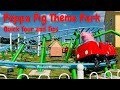 Peppa Pig Theme Park - Quick Tour and Tips | Winter Haven, FL | 2022