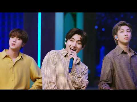 [Full] Tokopedia x BTS (방탄소년단) 2021