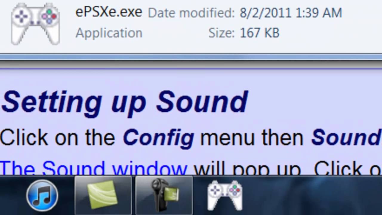 How To Play Playstation On Your Computer YouTube how-to-play-playstation-on-your-computer-youtube