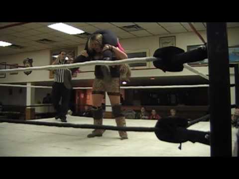 !NEW! AWA/NWX Championship Sunday: Jody D'Milo w/J...