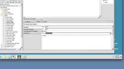 SAP SUP 2.1 Developer Center Tutorial 1 Part 4_(360p)