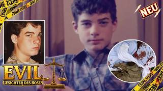 Evil – Faces of Evil: A Ticking Time Bomb | True Crime German
