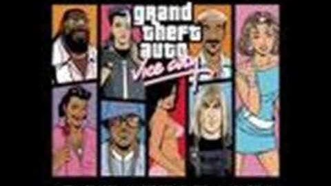 GTA vice city exploder commercial