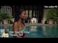 Top 50 Best Billboard Rap Songs of 2012 Year End Charts