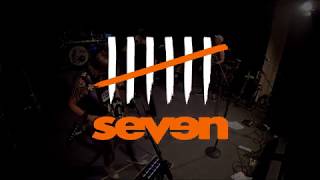 SEVEN - Hra s osudem - live in  Bělá pod Bezdězem 10/2019