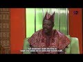 Olayiwola rasaq aka ojopagogo on gbajumo tv