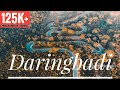 Daringbadi ||THE KASHMIR OF ODISHA|| Drone view