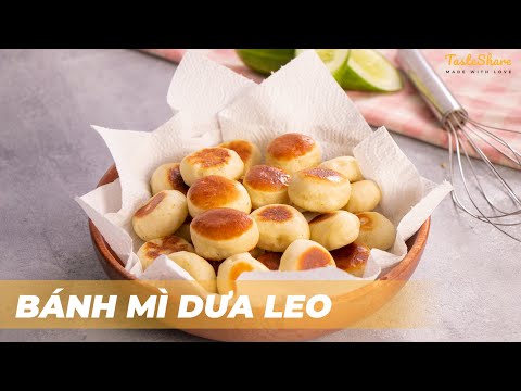 Video: Cách Làm Bánh Sandwich Dưa Chuột