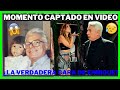 Frida Sofía Filtra Inquietante Video Con Pruebas Que Deja Muy Mal Parado Ah Enrique Guzmán