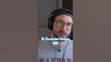 Best instrument plug-ins for percussions (minimal house edition) #minimalhousemusic #ableton