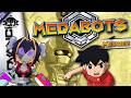 CONTINUAMOS CON LAS ROBOBATALLAS / Dra. Yusei