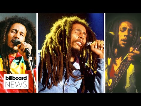 Top 3 Bob Marley Songs You Should Listen To | Billboard News