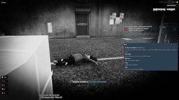 FiveM® by Cfx re   🎲 L A  Noire RP   discord gg noirerp   Custom Cars & Handling & Sounds   Active