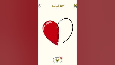 Game DOP 4 Draw One Part Level 137 #short