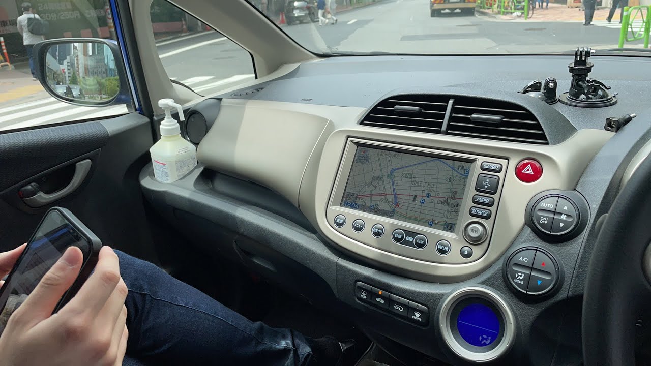 顔ハメ看板の旅！