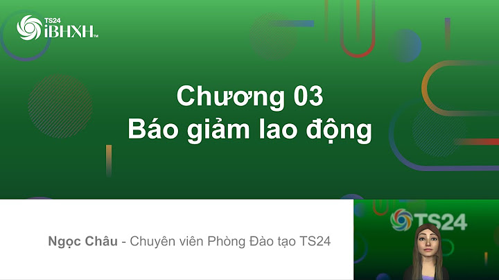 Hướng dẫn chốt sổ bhxh trên ts24 2023 năm 2024