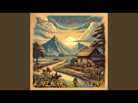 Kenangan Di Jalan Pedesaan