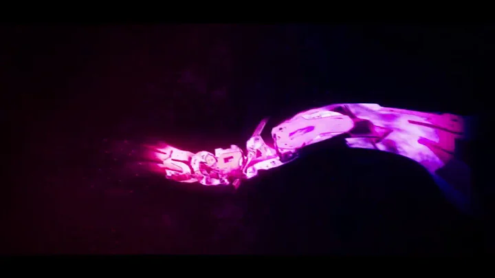 Intro » ScrapeDZN V2 • by Dex ft. Nereax (AE) | I got much stress :c