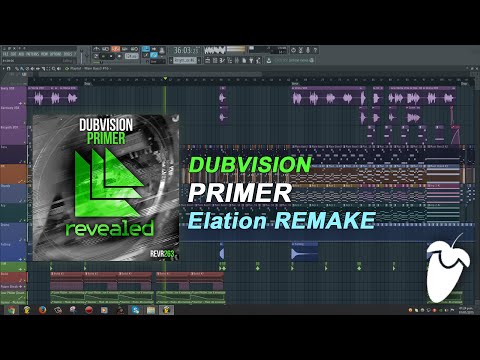 Video Dubvision - Primer (Original Mix) (Full FL Studio... - youtube