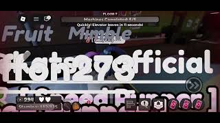 Cocoa Army ⁷ And Got Dyle