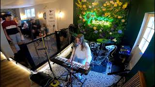 06 Silver Lining 20250323 Junior Jam