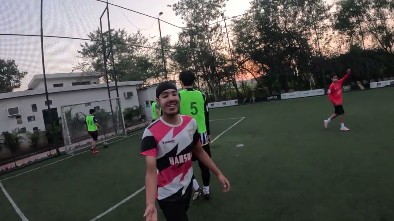 Isle of Ball Sunday Football ⚽🔥 Friendly Match & Practice 💪