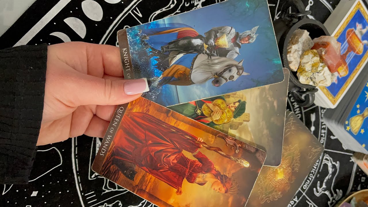 Вызов мужчины☎️📞📲Он напишет вам - YouTube