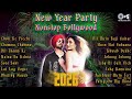 New Year Party Nonstop 2026 | Bollywood Dance &amp; Party Songs | Celebration Vibes | Audio Jukebox