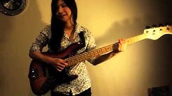 Bassist Yukitan Youtube