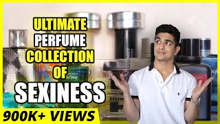 My Perfume Collection and Recommendations - Fragrances for the Stylish Man | BeerBiceps screenshot 4