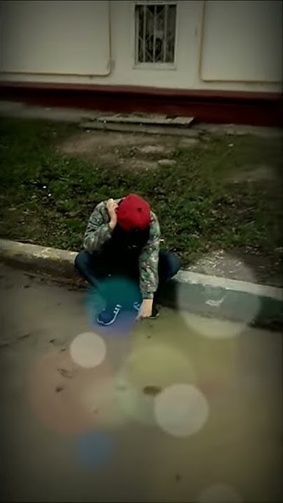 Грустный пацан - YouTube
