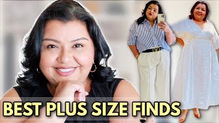 My Favorite Plus Size Purchases So Far In 2023
