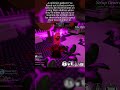 Meilenstein 4 Die Sprachzeilen Von C00lkidd Sind WAHNSINNIG Roblox Forsaken Robloxforsaken