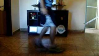 Eriki D`Best Rebolation